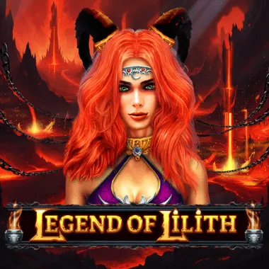 Legend Of Lilith