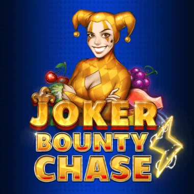 Joker Bounty Chase