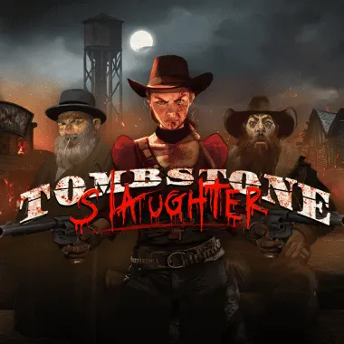 Tombstone Slaughter: El Gordo’s Revenge