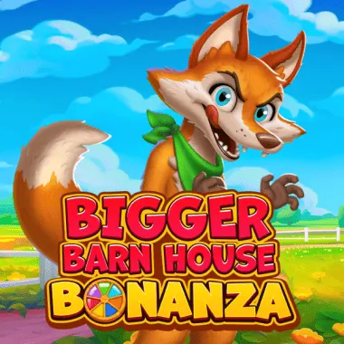 Bigger Barn House Bonanza