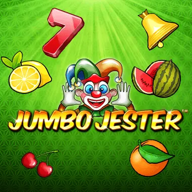 Jumbo Jester